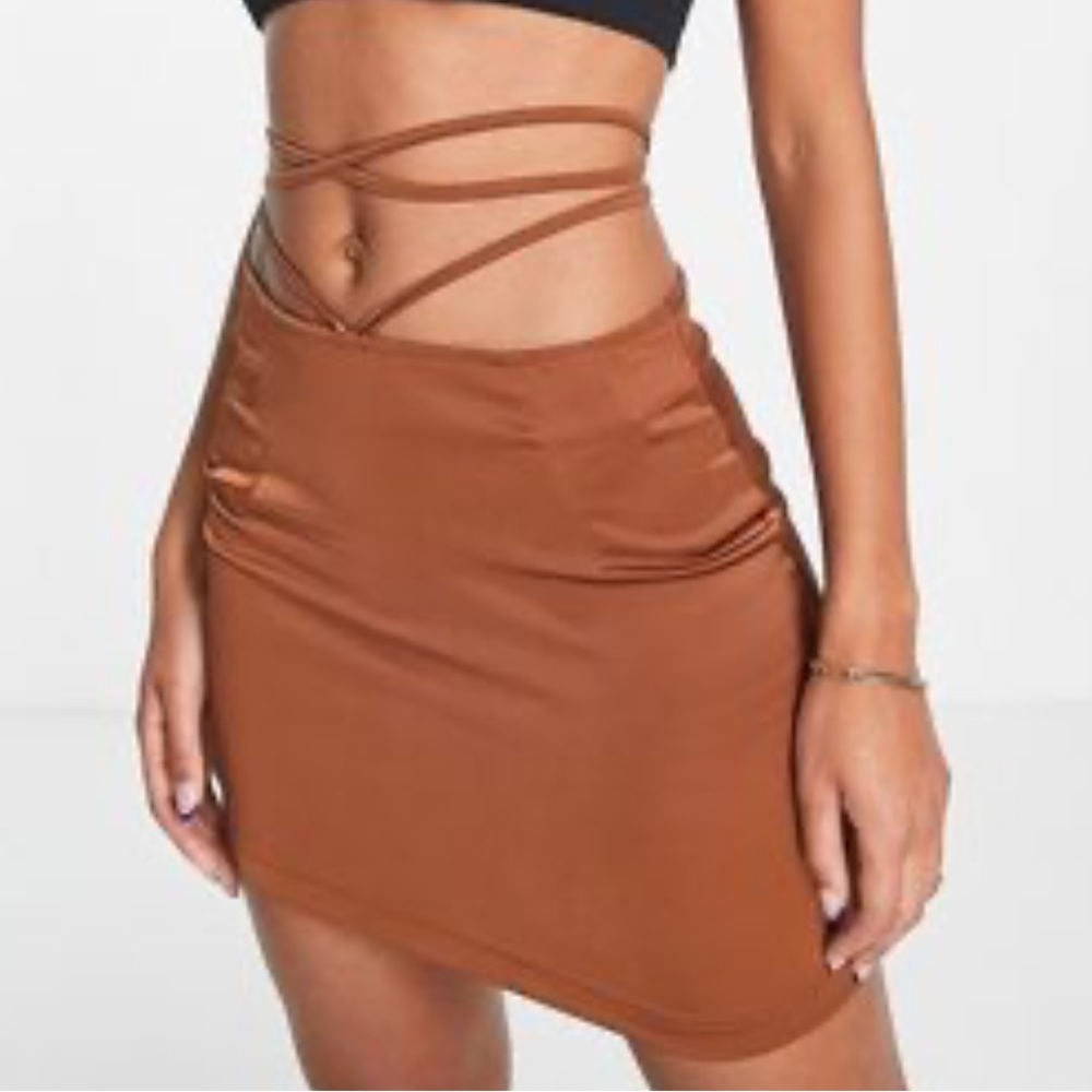Forever 21 Skirt.
